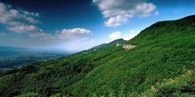 永川适合拍照的地方?泸州大山坪海拔高度是多少-图1 永川适合拍照的地方?泸州大山坪海拔高度是多少-图1
