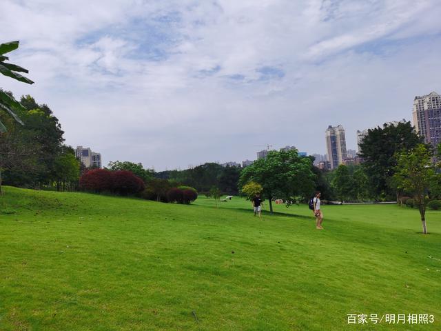 永川适合拍照的地方?泸州大山坪海拔高度是多少-图2 永川适合拍照的地方?泸州大山坪海拔高度是多少-图2