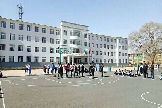 303国道全长?西丰天德中学多少人-图3 303国道全长?西丰天德中学多少人-图3