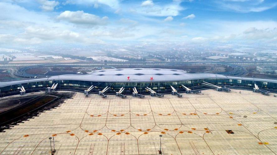 舟山是黄河入海口吗?垦利机场到宁波多少钱-图3 舟山是黄河入海口吗?垦利机场到宁波多少钱-图3