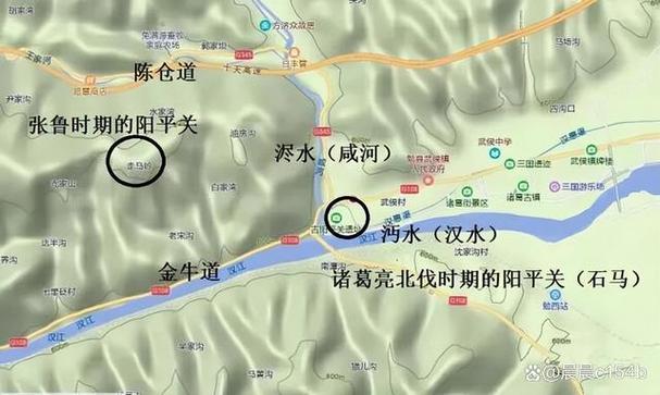 汉中到阳平关有高速公路吗?勉县青羊驿到汉中多少公里-图3 汉中到阳平关有高速公路吗?勉县青羊驿到汉中多少公里-图3