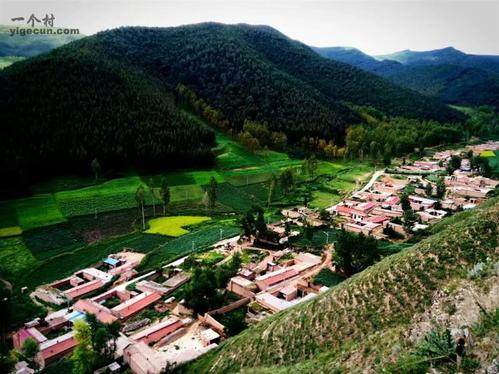 甘肃永登县属于几类地区?永登县民乐乡多少人口-图2 甘肃永登县属于几类地区?永登县民乐乡多少人口-图2
