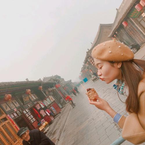 山西史上最强避暑攻略?平遥极限低气温能达到多少度-图1 山西史上最强避暑攻略?平遥极限低气温能达到多少度-图1