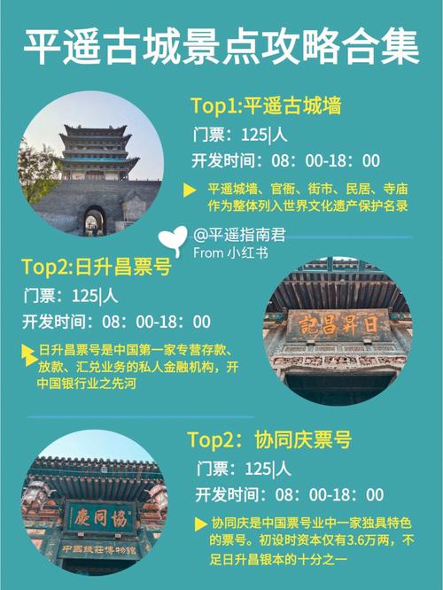 山西史上最强避暑攻略?平遥极限低气温能达到多少度-图2 山西史上最强避暑攻略?平遥极限低气温能达到多少度-图2