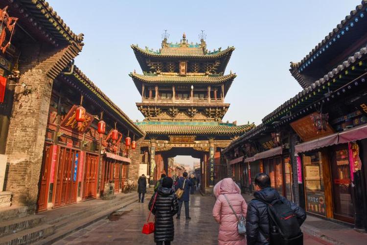 山西史上最强避暑攻略?平遥极限低气温能达到多少度-图3 山西史上最强避暑攻略?平遥极限低气温能达到多少度-图3