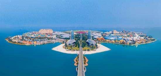 海花岛气温多少?儋州白马井温度多少-图1 海花岛气温多少?儋州白马井温度多少-图1