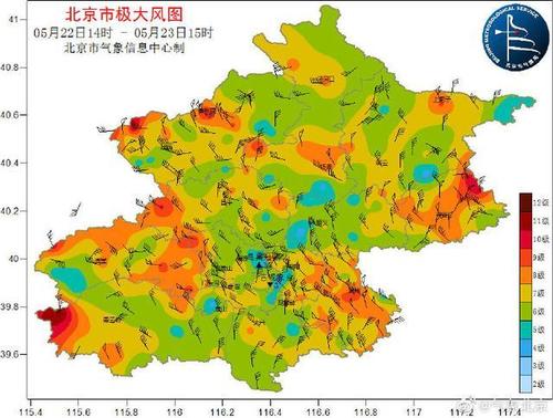 今天北京是多少级风?北京明天天气风力多少级-图1 今天北京是多少级风?北京明天天气风力多少级-图1