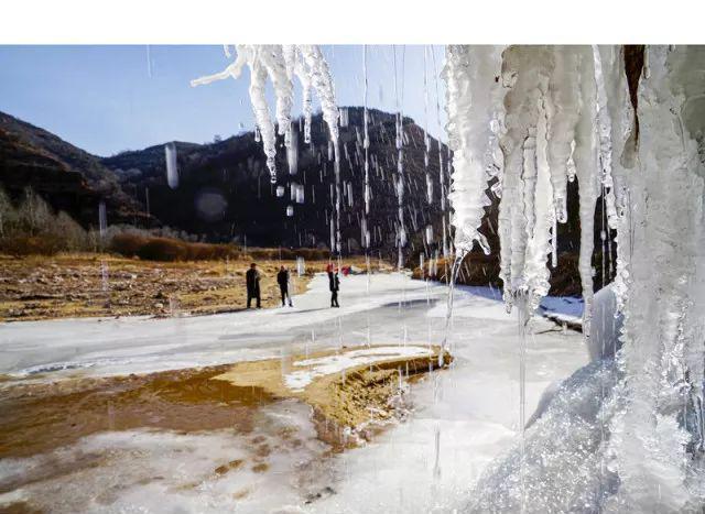 庆阳下雪是真的吗?庆阳市每年冬季最冷多少度-图2 庆阳下雪是真的吗?庆阳市每年冬季最冷多少度-图2
