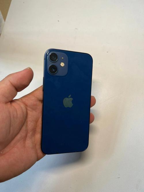 4500买的苹果12mini252值吗?iPhone12mini多少钱合适-图1 4500买的苹果12mini252值吗?iPhone12mini多少钱合适-图1