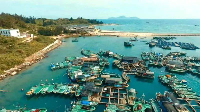 临高最好钓海鱼的地方？调楼镇离临高县城多少公里-图1