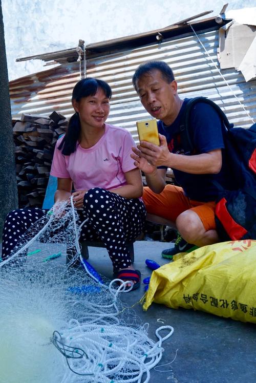 临高最好钓海鱼的地方？调楼镇离临高县城多少公里-图2