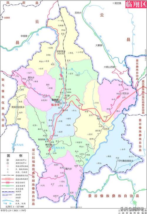 凤庆县是属于云南省哪个市的？保山一永德有多少公里-图2