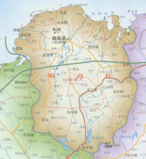 陵水县距离临高县多少公里?海南省海口市离临高多少公里-图3 陵水县距离临高县多少公里?海南省海口市离临高多少公里-图3