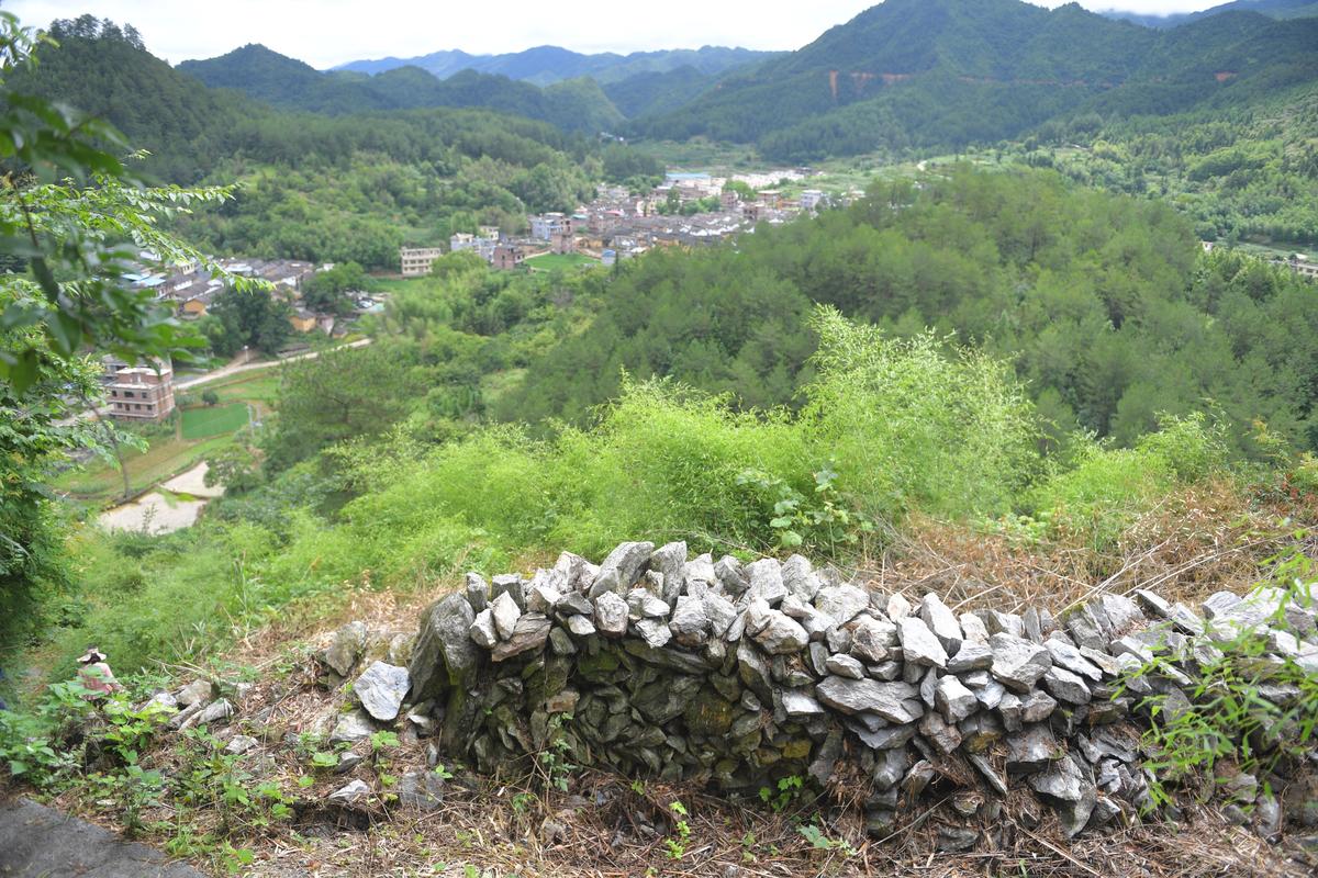 汝城地方菜有哪些？汝城到延寿要多少分钟-图3