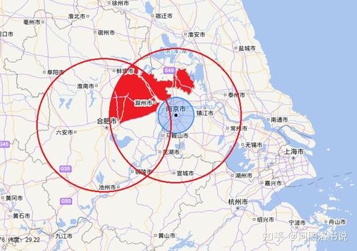 滁州在什么地方?施集到章广要多少钱-图3 滁州在什么地方?施集到章广要多少钱-图3