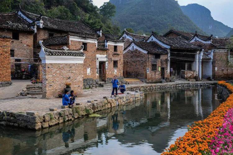 道县话语言特点有哪些?江永县松柏乡多少人口-图3 道县话语言特点有哪些?江永县松柏乡多少人口-图3