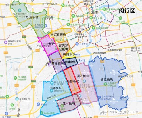 上海闵行区地势高吗?今天长宁县温度是多少-图1 上海闵行区地势高吗?今天长宁县温度是多少-图1