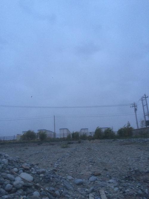 谁给介绍下新疆和田地区的天气状况?和田地区冬天多少度-图3 谁给介绍下新疆和田地区的天气状况?和田地区冬天多少度-图3