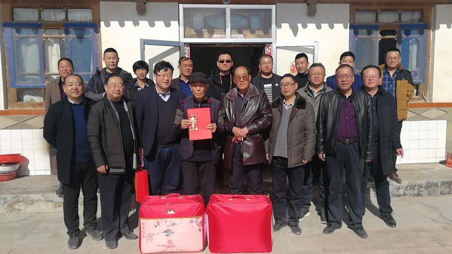 兰州孙姓起源?甘肃白银靖远北滩镇有多少村-图1 兰州孙姓起源?甘肃白银靖远北滩镇有多少村-图1
