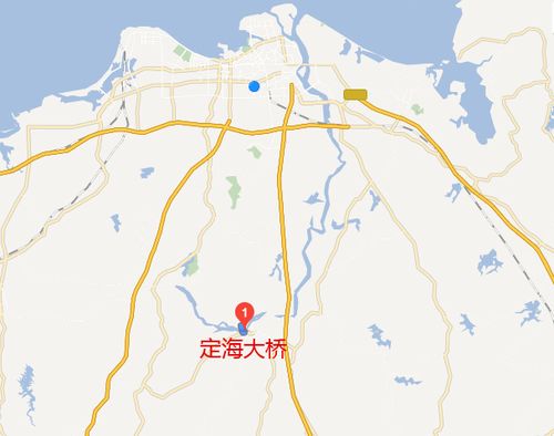 在海口国贸要去定安怎么走(开车),走哪条高速公路?海口到居丁多少公里-图1 在海口国贸要去定安怎么走(开车),走哪条高速公路?海口到居丁多少公里-图1