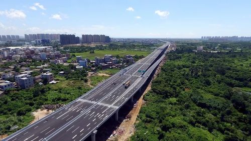 在海口国贸要去定安怎么走(开车),走哪条高速公路?海口到居丁多少公里-图2 在海口国贸要去定安怎么走(开车),走哪条高速公路?海口到居丁多少公里-图2