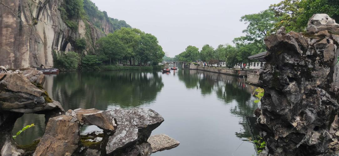 绍兴周边海边游推荐？绍兴到秀山要多少油钱-图3