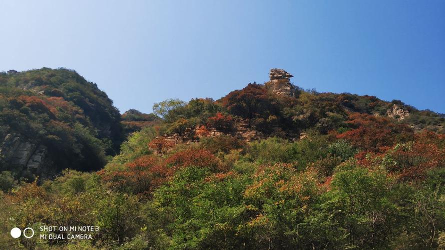河北5.19号哪些景区免门票?秦皇岛紫云山门票多少钱-图2 河北5.19号哪些景区免门票?秦皇岛紫云山门票多少钱-图2