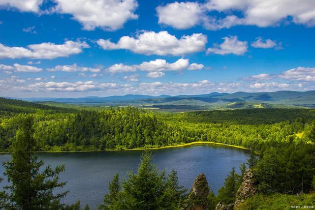 阿尔山6月旅游穿衣攻略?阿尔山在哪里现在温度多少-图3 阿尔山6月旅游穿衣攻略?阿尔山在哪里现在温度多少-图3