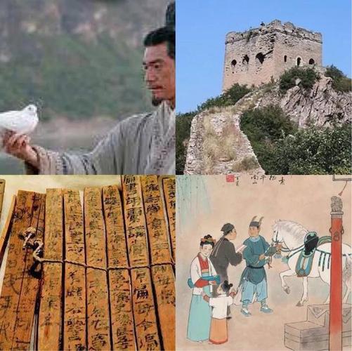 从古到今你知道传递信件的方式有哪些?全国叫周飞鸽的有多少-图1 从古到今你知道传递信件的方式有哪些?全国叫周飞鸽的有多少-图1