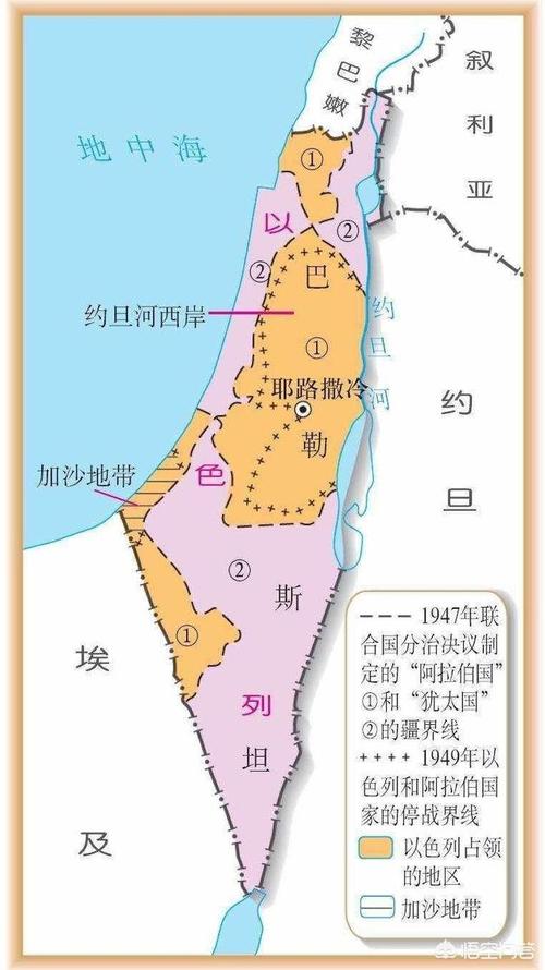 谁知道以色列热不热?以色列的最低温度是多少-图1 谁知道以色列热不热?以色列的最低温度是多少-图1