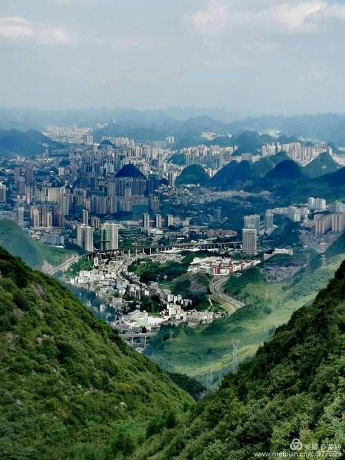 六盘水市区海拔?六枝今天温度多少-图3 六盘水市区海拔?六枝今天温度多少-图3