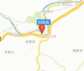 剑阁县有哪些镇?演圣镇离普安镇有多少公里-图2 剑阁县有哪些镇?演圣镇离普安镇有多少公里-图2