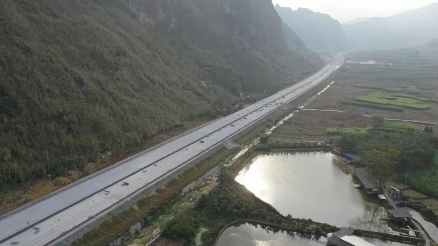 宜州至都安高速公路最新消息?都安县到重庆有多少公里-图1 宜州至都安高速公路最新消息?都安县到重庆有多少公里-图1