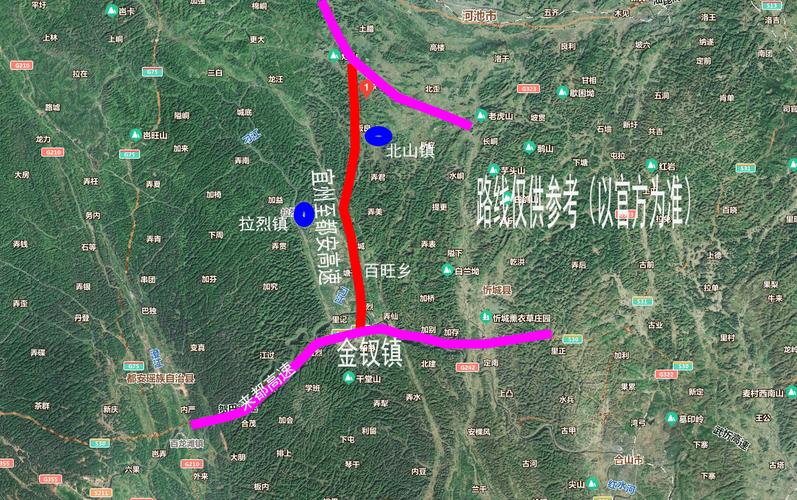 宜州至都安高速公路最新消息?都安县到重庆有多少公里-图3 宜州至都安高速公路最新消息?都安县到重庆有多少公里-图3
