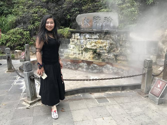 云南腾冲3月穿什么衣服?腾冲3月份温度是多少-图1 云南腾冲3月穿什么衣服?腾冲3月份温度是多少-图1