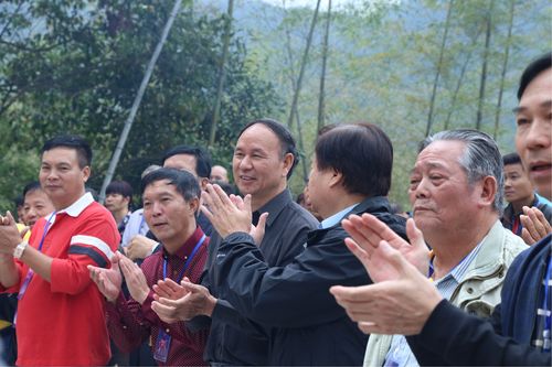 高力士与麦铁杖关系?始兴百顺镇总人口多少-图2 高力士与麦铁杖关系?始兴百顺镇总人口多少-图2