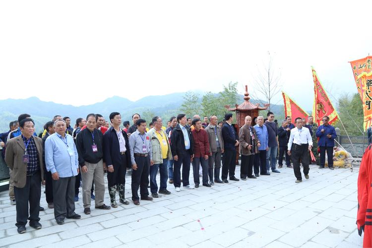 高力士与麦铁杖关系?始兴百顺镇总人口多少-图3 高力士与麦铁杖关系?始兴百顺镇总人口多少-图3