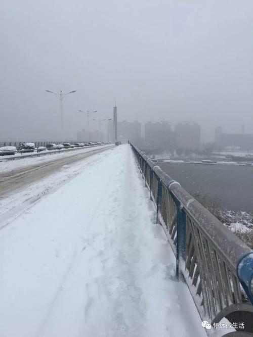 安徽最冷城市排名?蚌埠每年冬天多少度-图3 安徽最冷城市排名?蚌埠每年冬天多少度-图3