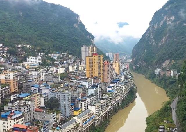 盐津县海拔高度?盐津牛寨9月12天气多少度-图3 盐津县海拔高度?盐津牛寨9月12天气多少度-图3
