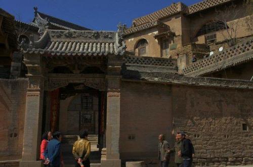 古代米脂是哪里人?浙江遂昌北界镇多少姓氏-图3 古代米脂是哪里人?浙江遂昌北界镇多少姓氏-图3
