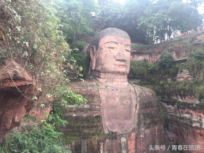 乐山大佛离重庆多远?资阳到乐山大佛多少公里-图3 乐山大佛离重庆多远?资阳到乐山大佛多少公里-图3