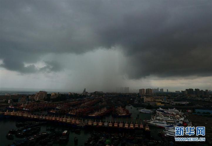 北海中雨会下一整天么?广西北海遭遇的最大台风多少级-图3 北海中雨会下一整天么?广西北海遭遇的最大台风多少级-图3