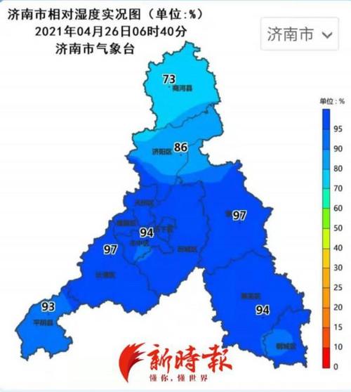 济南的地理气候特点?山条济南有多少度-图1 济南的地理气候特点?山条济南有多少度-图1