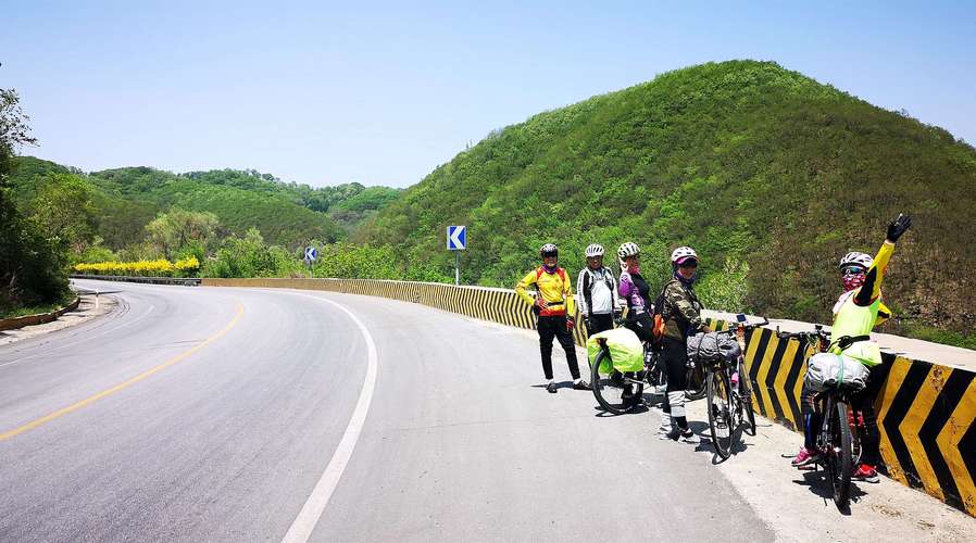 从沈阳出发的骑行路线?辽中潘家堡离沈阳多少公里-图2 从沈阳出发的骑行路线?辽中潘家堡离沈阳多少公里-图2