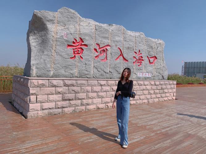 山东河口必去景点?东营河口海边多少度-图3 山东河口必去景点?东营河口海边多少度-图3