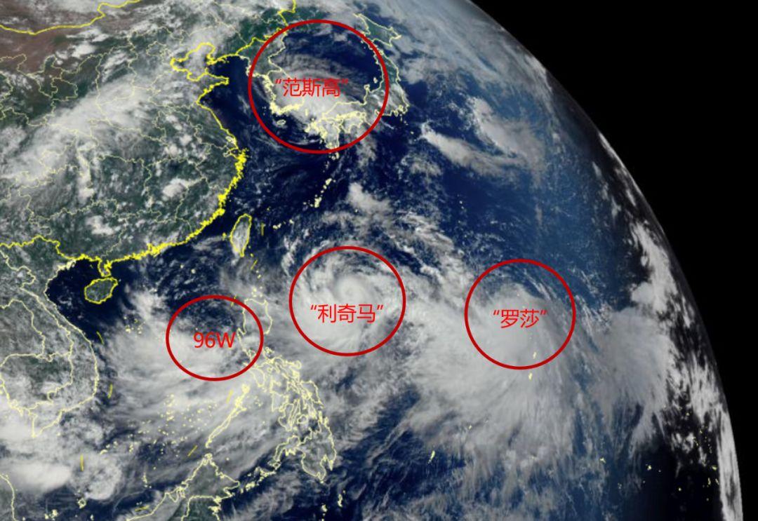 世界上台风最多的国家/地区是哪里?日本每年平均多少个台风来袭广东-图1 世界上台风最多的国家/地区是哪里?日本每年平均多少个台风来袭广东-图1