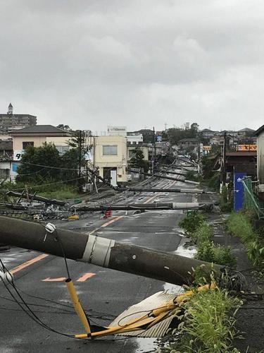 在日本,哪个季节地震多?日本台风一年平均多少-图1 在日本,哪个季节地震多?日本台风一年平均多少-图1