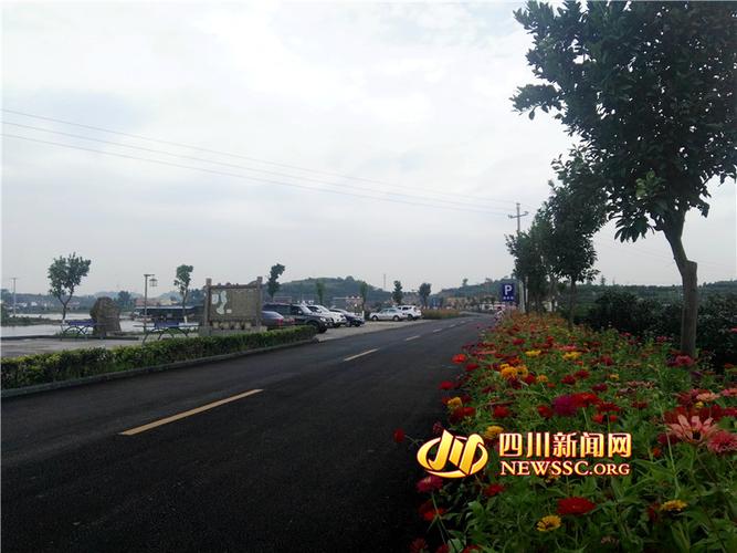 德阳三环路罗江段经过哪些镇?鄢家镇到罗江区多少公里-图3 德阳三环路罗江段经过哪些镇?鄢家镇到罗江区多少公里-图3