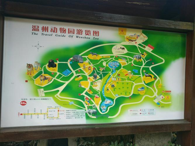温州s2线路游玩攻略?动物园到温州南站打车多少钱-图1 温州s2线路游玩攻略?动物园到温州南站打车多少钱-图1