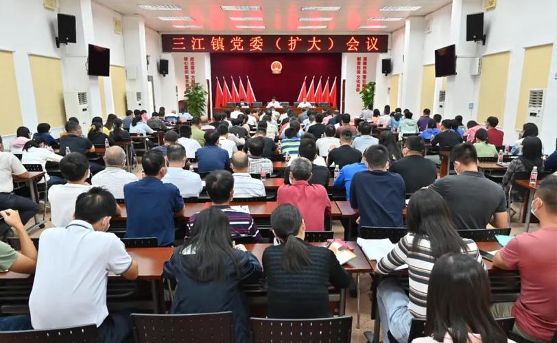 广东三江镇属于哪个市的?新会三江镇多少人-图3 广东三江镇属于哪个市的?新会三江镇多少人-图3